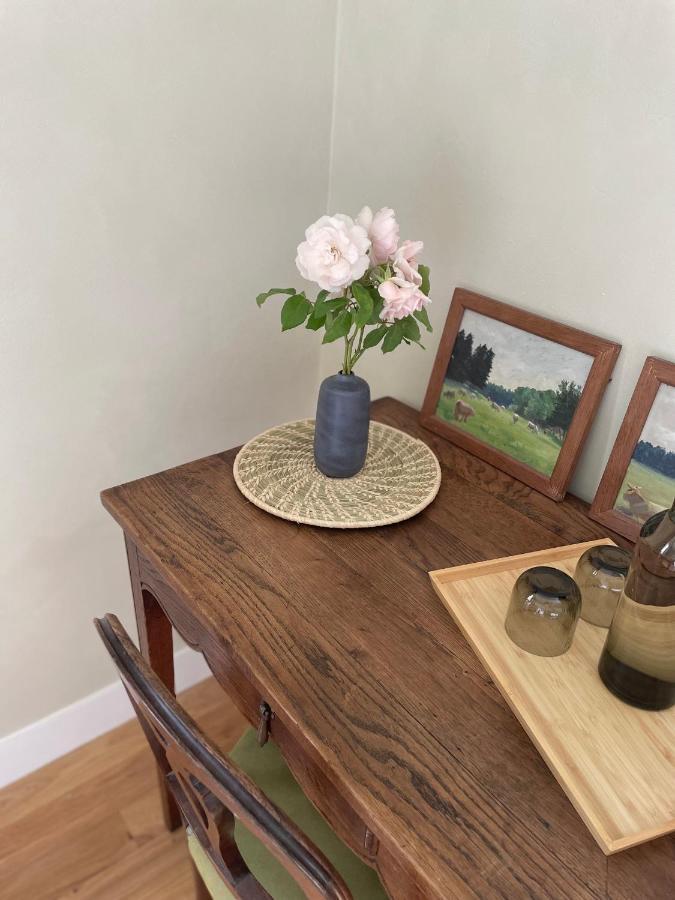Entre Les Branches Bed & Breakfast Saint-Regle Bagian luar foto