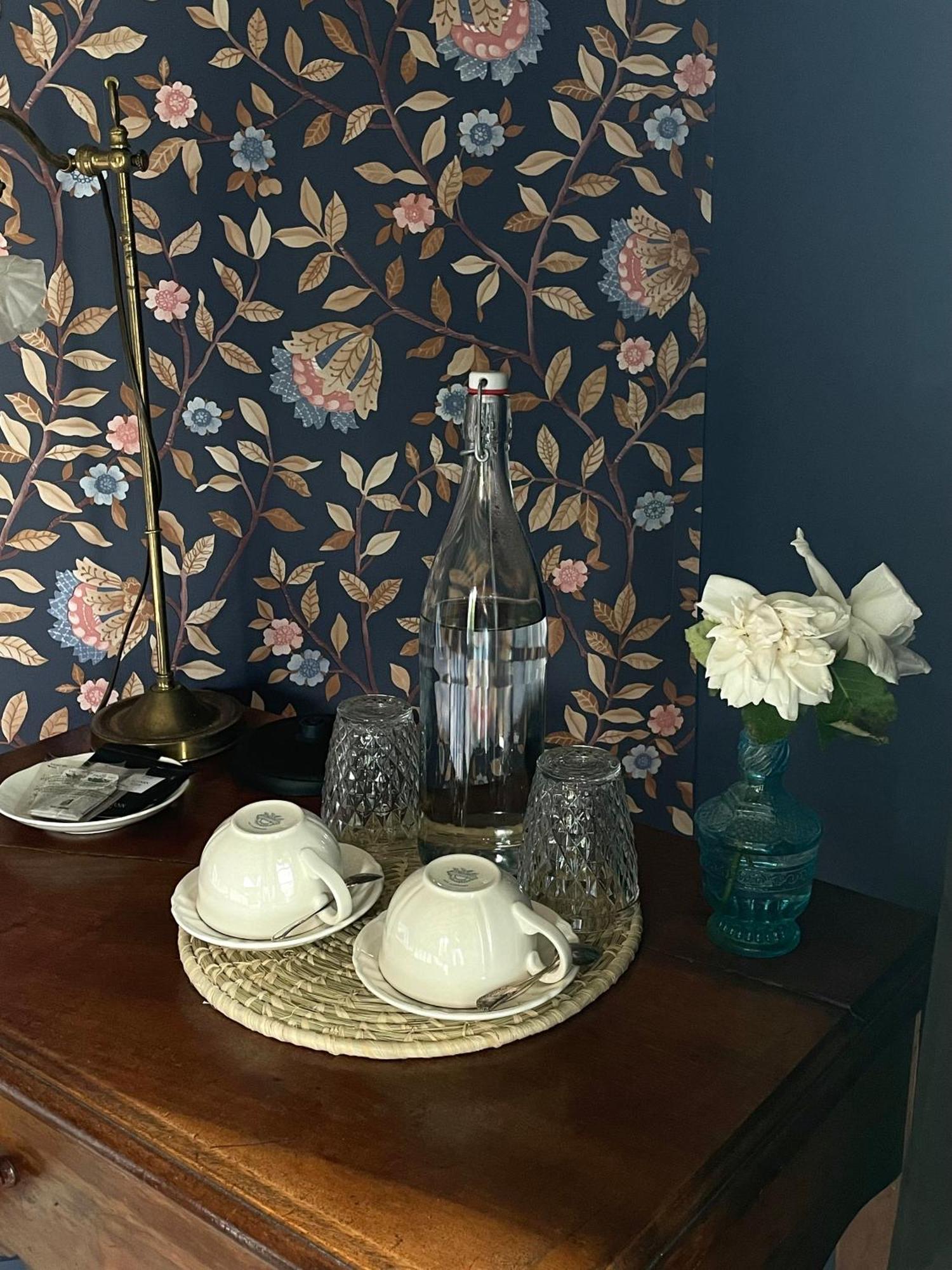 Entre Les Branches Bed & Breakfast Saint-Regle Bagian luar foto