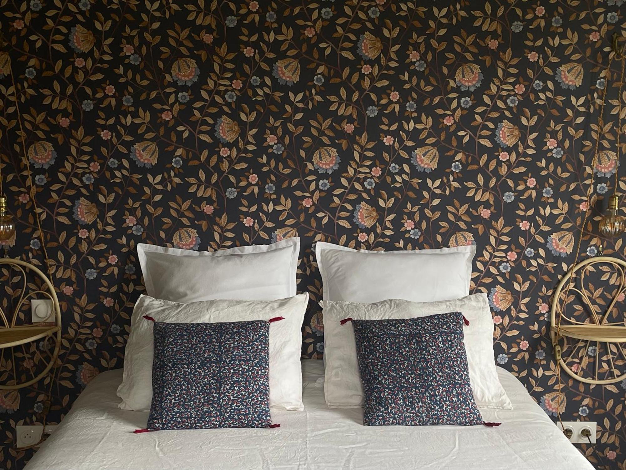 Entre Les Branches Bed & Breakfast Saint-Regle Ruang foto
